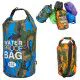 Водонепроникний гермомешок Waterproof Bag 15 л
