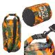Водонепроникний гермомешок Waterproof Bag 15 л