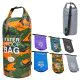 Водонепроникний гермомешок Waterproof Bag 20 л