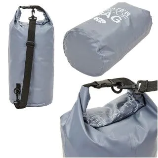 Водонепроникний гермомешок Waterproof Bag 20 л