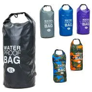 Водонепроникний гермомешок Waterproof Bag 30 л