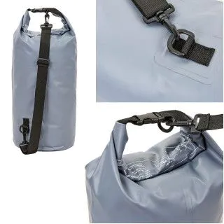 Водонепроникний гермомешок Waterproof Bag 30 л
