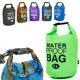 Водонепроникний гермомешок Waterproof Bag 5 л