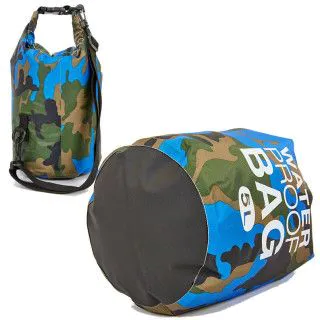 Водонепроникний гермомешок Waterproof Bag 5 л