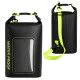 Гермомішок із прозорим вікном для телефону Waterproof Bag 5 л