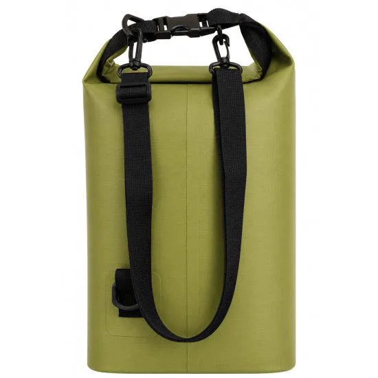 Гермомішок із прозорим вікном для телефону Waterproof Bag 5 л