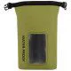 Гермомішок із прозорим вікном для телефону Waterproof Bag 5 л