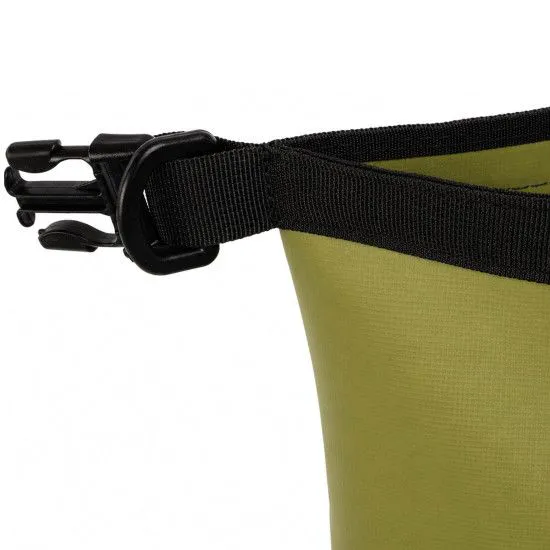 Гермомішок із прозорим вікном для телефону Waterproof Bag 5 л