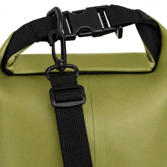 Гермомішок із прозорим вікном для телефону Waterproof Bag 5 л