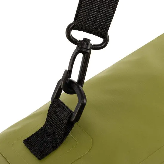 Гермомішок із прозорим вікном для телефону Waterproof Bag 5 л