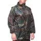 Костюм дощовик камуфляж Woodland