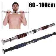 Турник раздвижной Sport 60-100 см