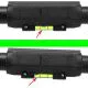 Турнік розсувний CIMA 65-100 см