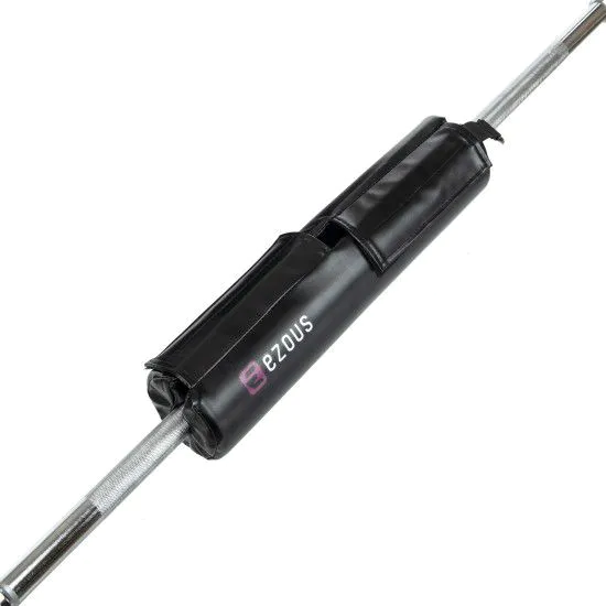 Накладка на гриф EZOUS BARBELL PAD 43 см