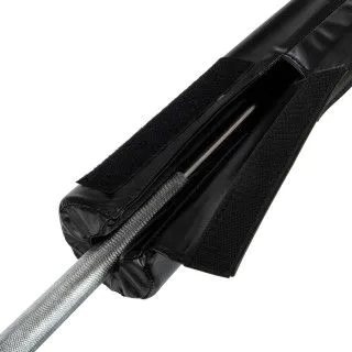 Накладка на гриф EZOUS BARBELL PAD 43 см