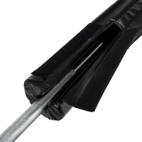 Накладка на гриф EZOUS BARBELL PAD 43 см