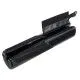 Накладка на гриф EZOUS BARBELL PAD 43 см