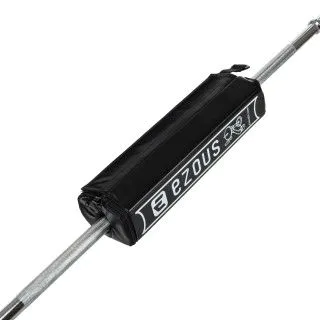Накладка на гриф EZOUS HIP THRUST PAD 42 х 13 х 8 см