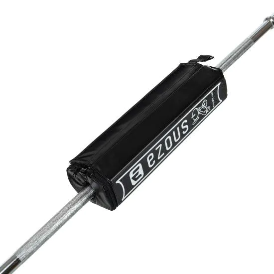 Накладка на гриф EZOUS HIP THRUST PAD 42 х 13 х 8 см