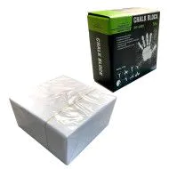 Тальк гімнастичний магнезія PowerPlay 4005 Chalk Block 56 г 