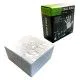 Тальк гімнастичний магнезія PowerPlay 4005 Chalk Block 56 г 