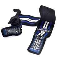 Кистьові бинти Power System Wrist Wraps PS-3500