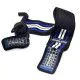 Кистьові бинти Power System Wrist Wraps PS-3500