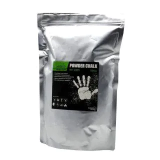 Магнезія суха PowerPlay 4005 Powder Chalk 300 г