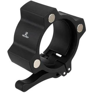 Замок для грифа магнітний Lock-Jaw Zelart 50 мм