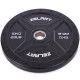 Млинці бамперні Bumper Plates 10 кг Zelart 