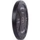 Млинці бамперні Bumper Plates 10 кг Zelart 