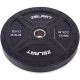 Млинці бамперні Bumper Plates 15 кг Zelart 