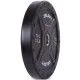 Млинці бамперні Bumper Plates 15 кг Zelart 