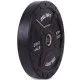 Млинці бамперні Bumper Plates 20 кг Zelart