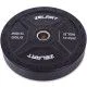 Млинці бамперні Bumper Plates 25 кг Zelart