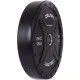 Млинці бамперні Bumper Plates 25 кг Zelart