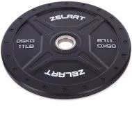 Млинці бамперні Bumper Plates 5 кг