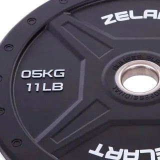 Млинці бамперні Bumper Plates 5 кг