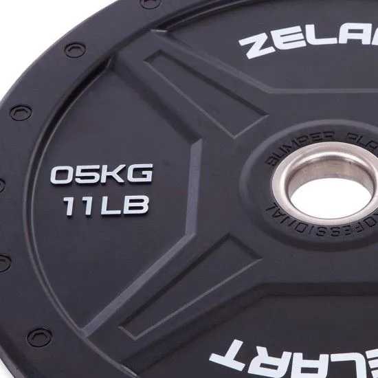 Млинці бамперні Bumper Plates 5 кг