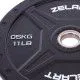 Млинці бамперні Bumper Plates 5 кг