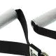 Ручки для тренажера и эспандеров EZOUS ALUMINUM HANDLES (пара)