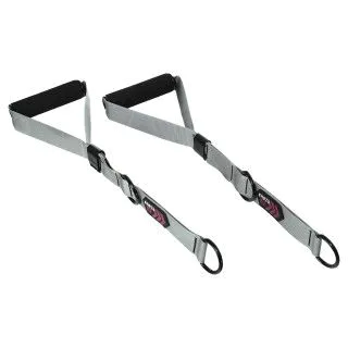 Ручки для тренажера та еспандерів EZOUS MULTIPURPOSE HANDLES (пара)