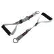 Ручки для тренажера и эспандеров EZOUS MULTIPURPOSE HANDLES (пара)