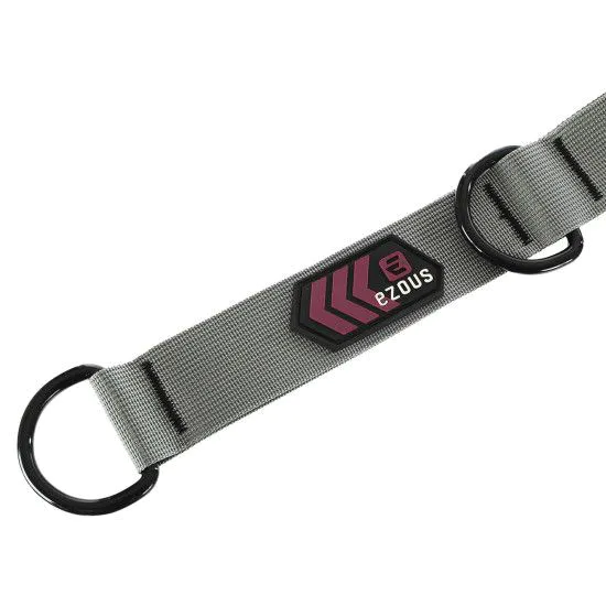Ручки для тренажера и эспандеров EZOUS MULTIPURPOSE HANDLES (пара)
