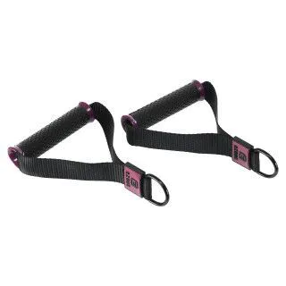 Ручки для тренажера та еспандерів EZOUS FIT HANDLES (пара)