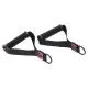 Ручки для тренажера и эспандеров EZOUS FIT HANDLES (пара)