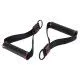 Ручки для тренажера и эспандеров EZOUS FIT HANDLES (пара)