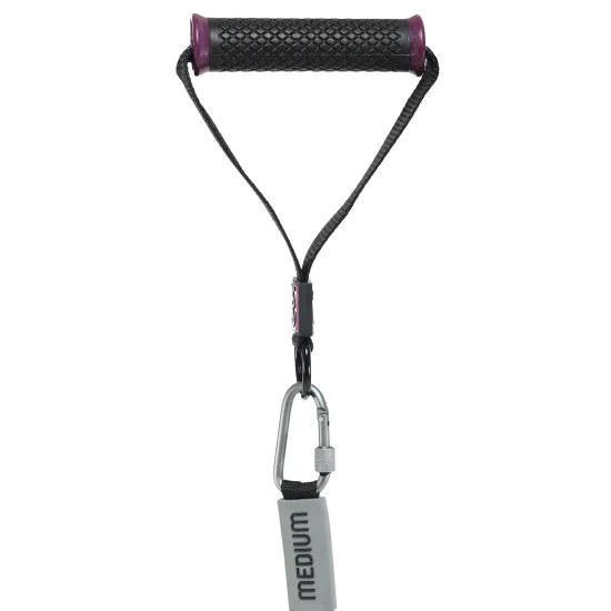 Ручки для тренажера и эспандеров EZOUS FIT HANDLES (пара)