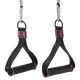 Ручки для тренажера и эспандеров EZOUS FIT HANDLES (пара)