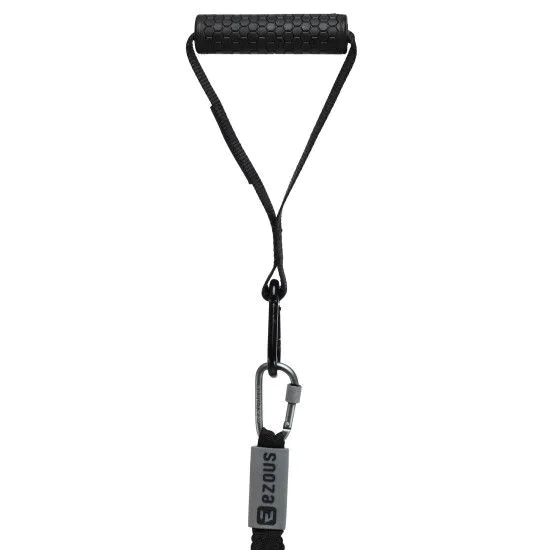 Ручки для тренажера и эспандеров EZOUS SPORT HANDLES (пара)